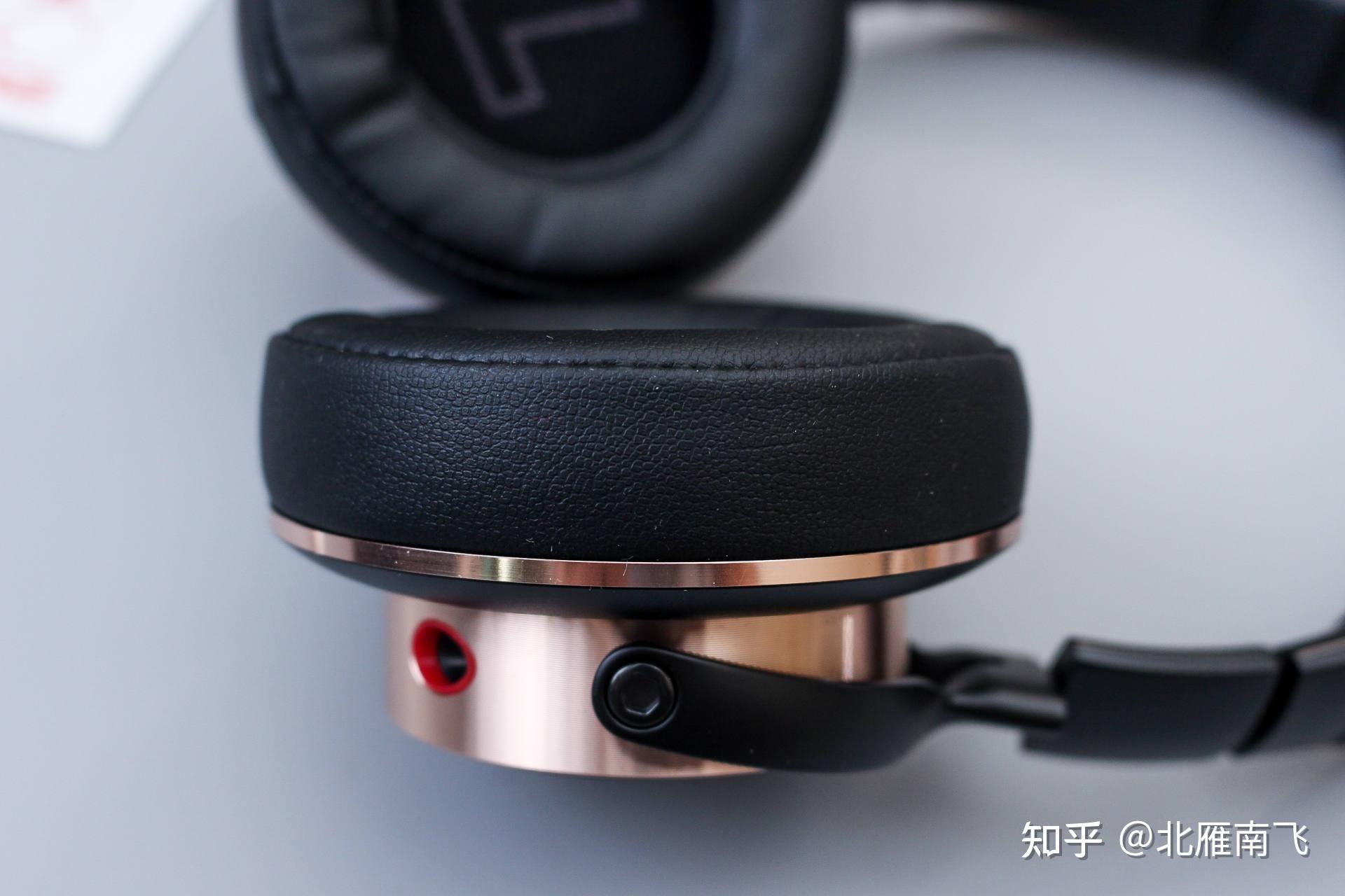 1more三单元头戴式耳机带你体验音乐的美好