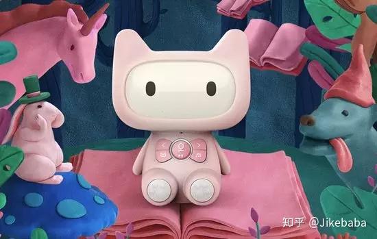 天猫精灵发布儿童版智能音箱199元集七大神技于一身