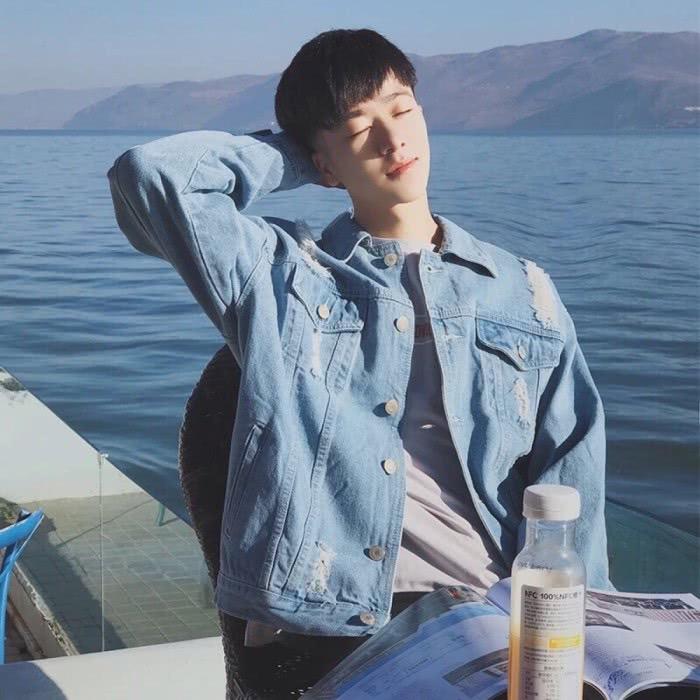 有哪些阳光开朗的头像推荐