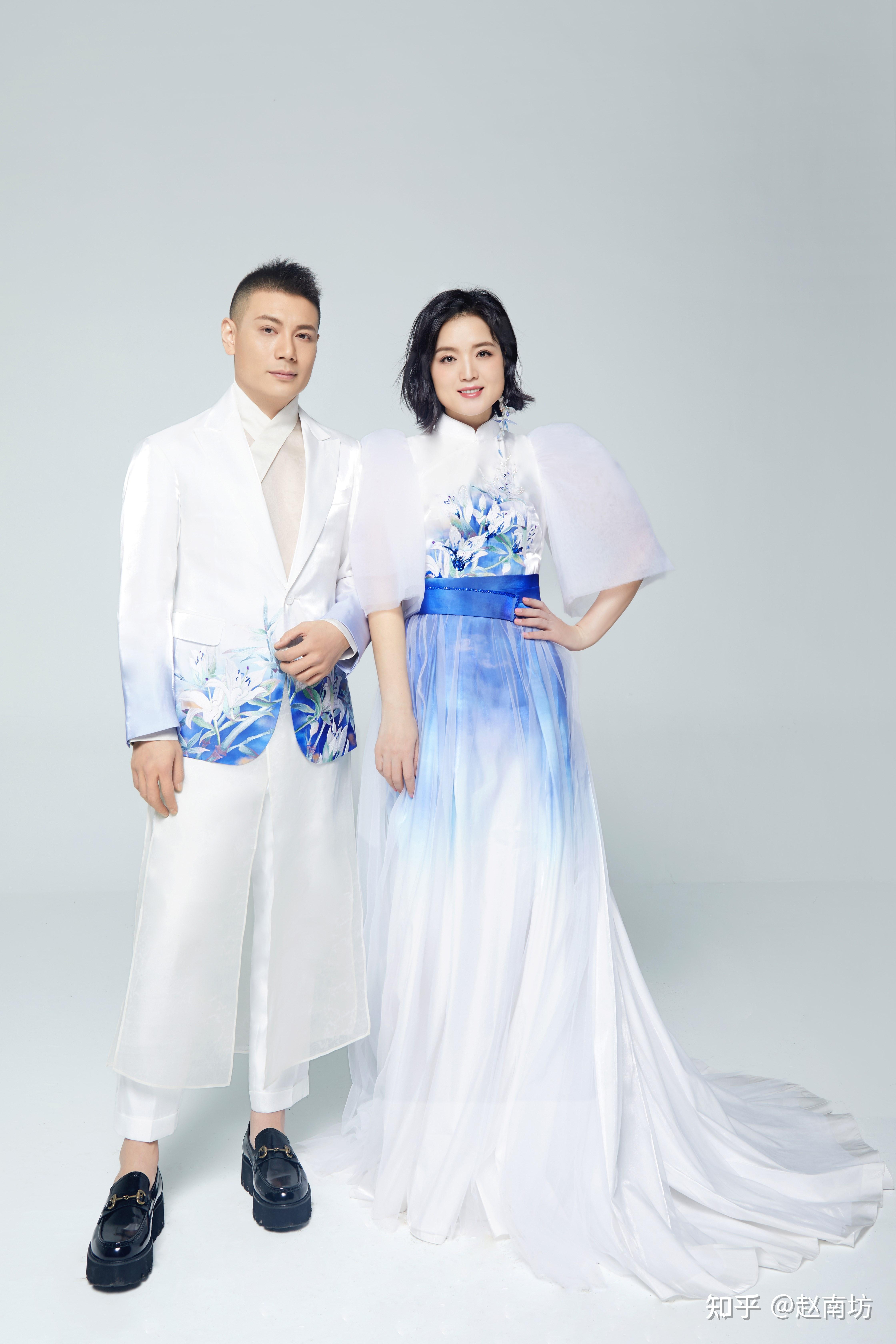 新千古绝唱东方神话组合对于传统与流行的创想翻新