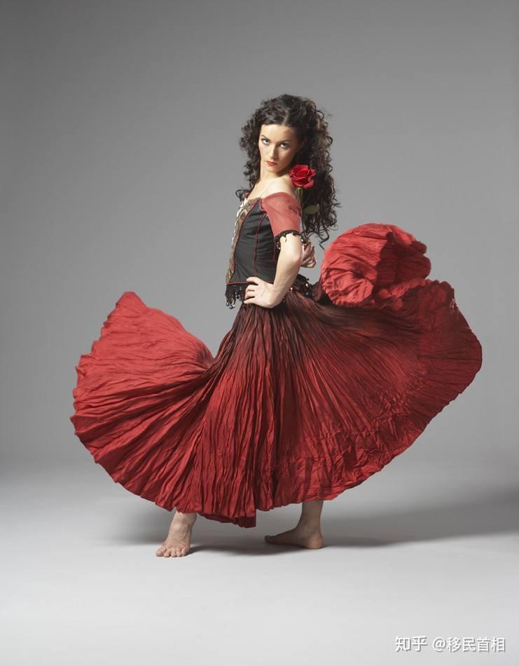 【风土人情】热情似火的西班牙民族 - 知乎