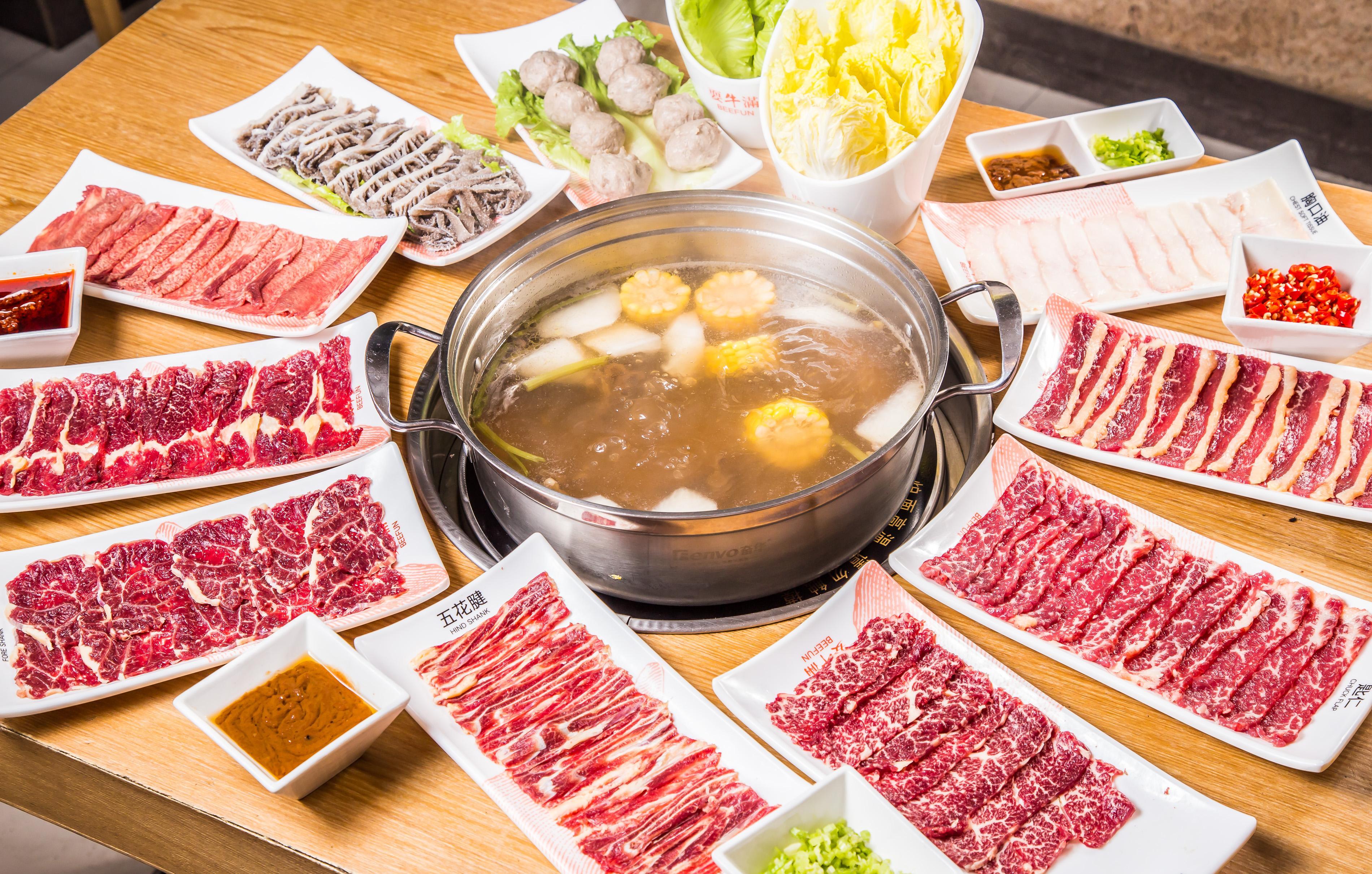 如何将火锅吃出营养又不失美味