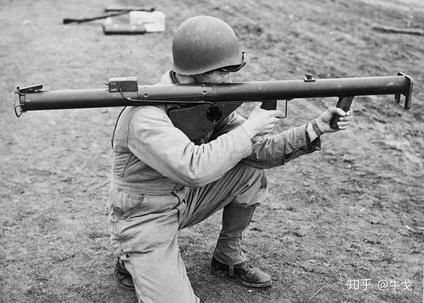 三八大盖的低威力是优点还是缺点——为三八大盖辩(一)