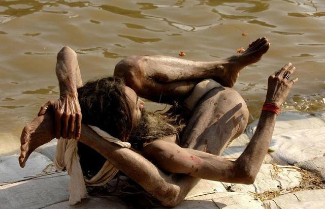 怎样看待印度新冠难民涌向美国?