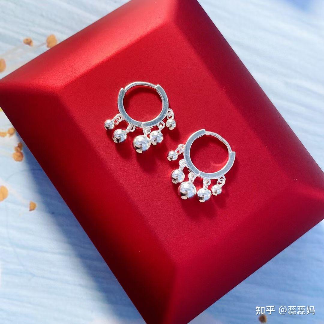 哪个是高纯度的银,925还是999? - 知乎