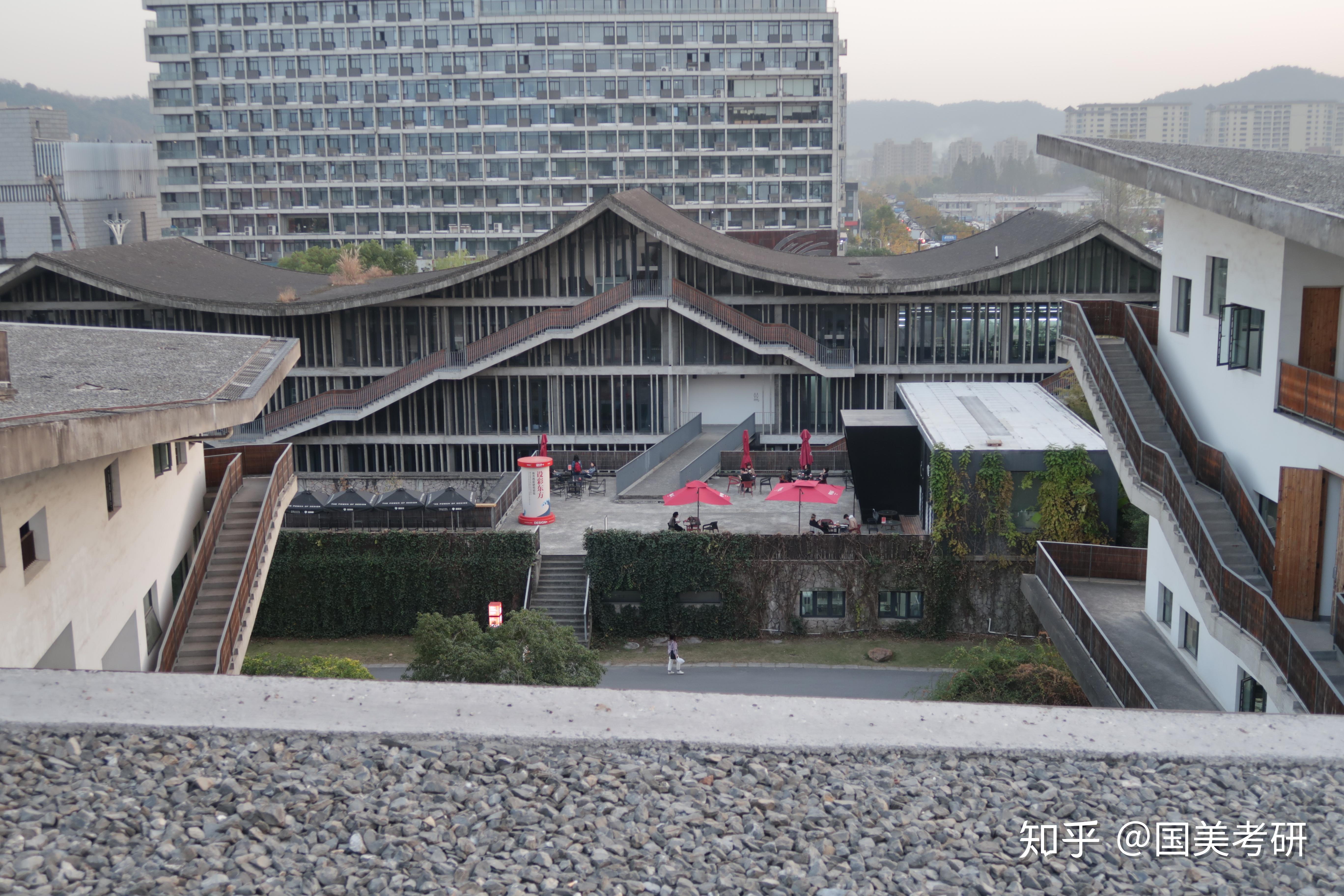 中国美院【杭州】|摄影|环境/建筑摄影|摄影师潘钦锐 - 原创作品 - 站酷 (ZCOOL)