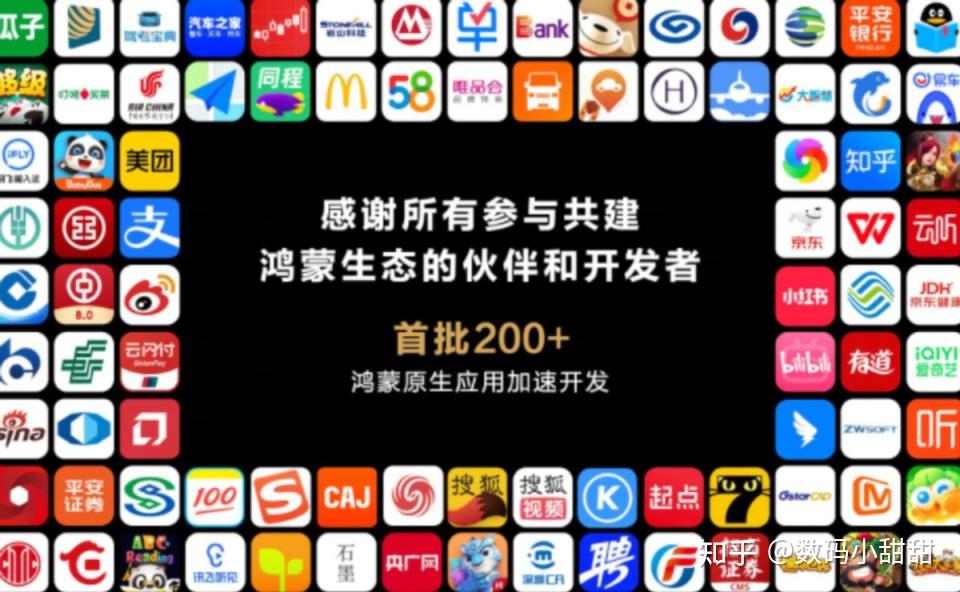 不兼容微信,鸿蒙系统恐因此凉凉?网友:那就用畅连,不必留恋! - 知乎