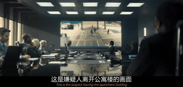 《豺狼的日子》口碑炸裂,性张力爆表,果然还得看影帝!