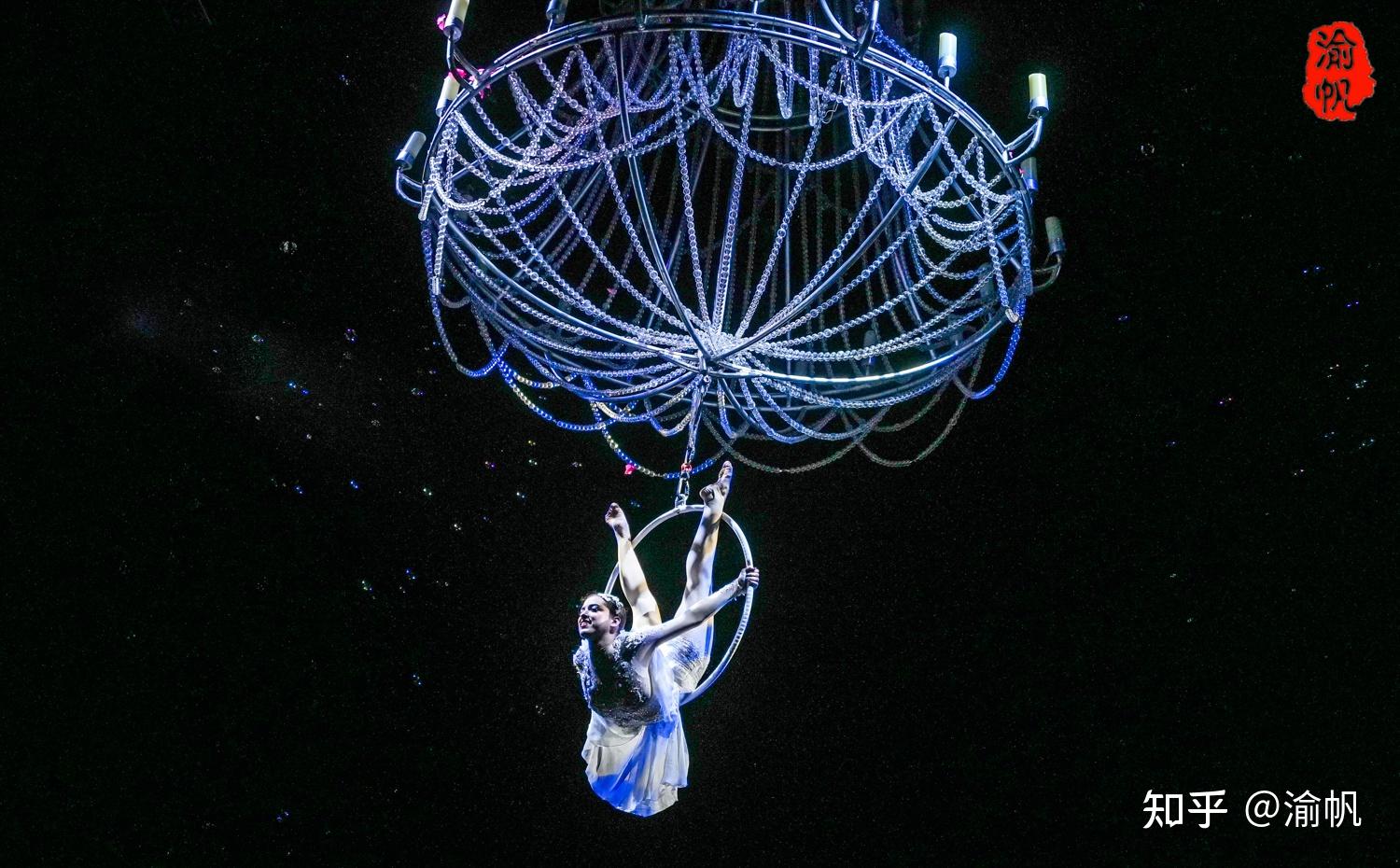 一生必看的演出:《上海千古情》