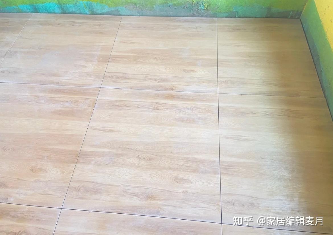 若再买木纹砖，建议大家坚持这“9不选”，不是瞎说，是经验总结 - 知乎