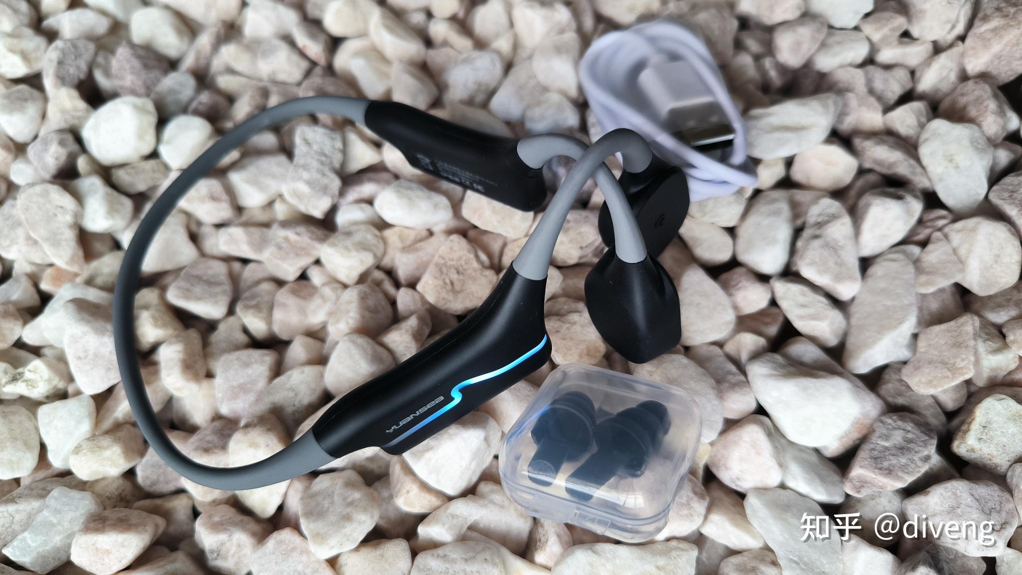 双十一有哪些值得推荐的骨传导耳机园世alpha骨传导防水耳机好用吗