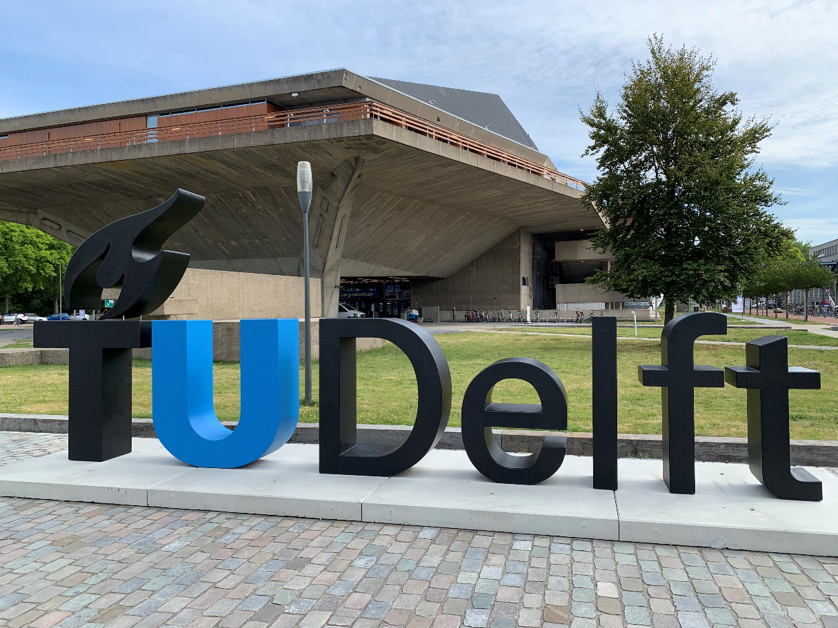 tud学长和你分享他的申请经验!