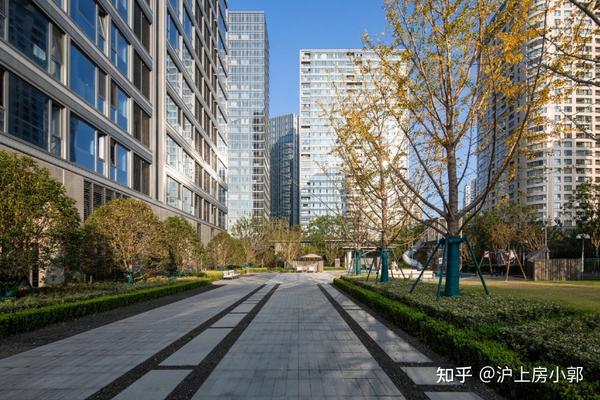 购房指南---融创滨江壹号院(黄浦世博滨江) - 知乎