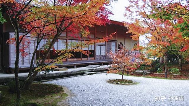 11 京都·圆光寺(上)