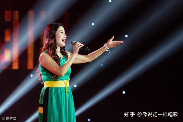 面罩唱法的科学技术纯干货建议收藏