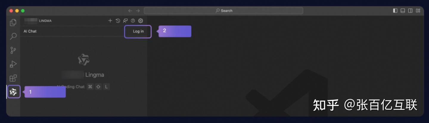 Qoder CN安装保姆级教程：IDE、VS Code 插件和JetBrains IDEs 插件流程 - 知乎
