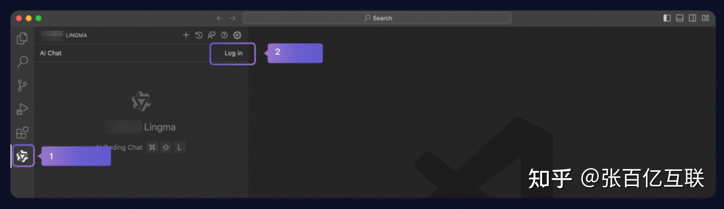 Qoder CN安装保姆级教程：IDE、VS Code 插件和JetBrains IDEs 插件流程 - 知乎
