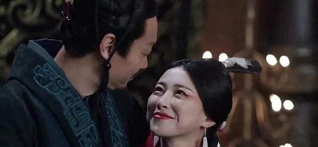 权利的游戏赵姬