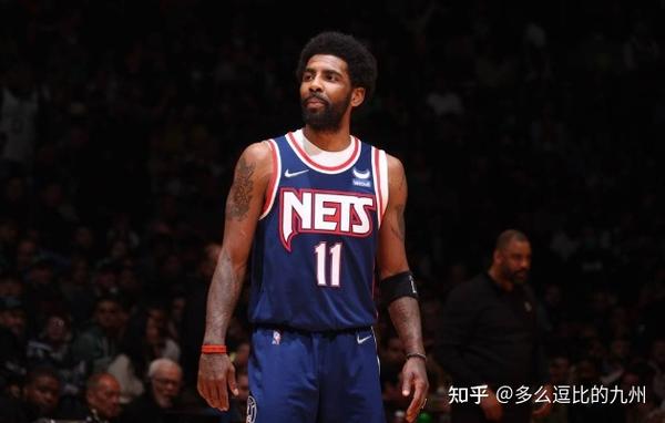 Nba曝篮网会提前续约欧文 三年合同或非全额保障 知乎