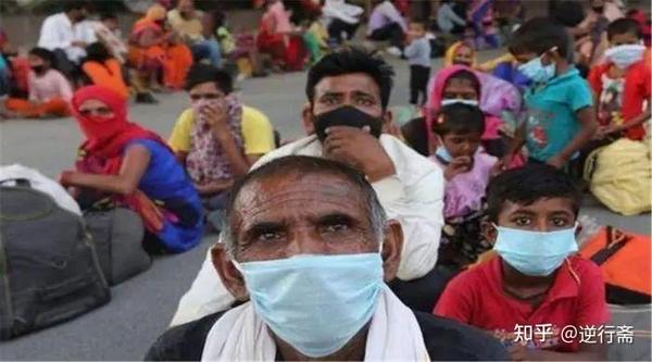 印度新冠疫情为何突然暴发猛烈，又会给世界带来怎样的影响？