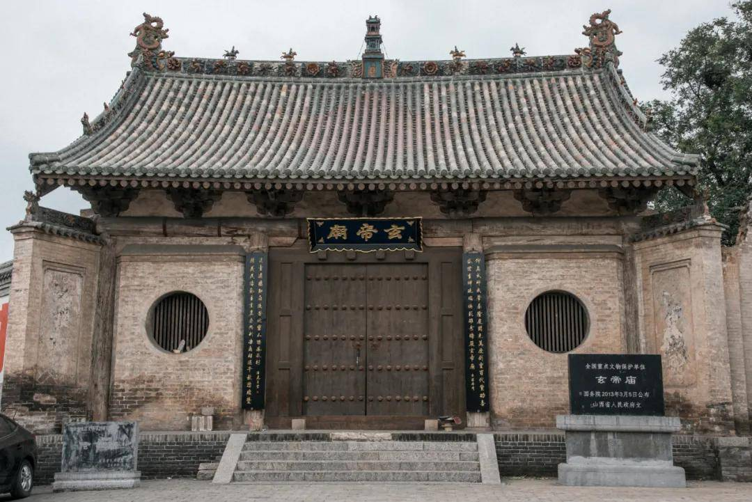 明代建筑的风格特点是什么? - 知乎
