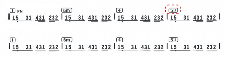 从乐理角度分析,为什么周杰伦的歌会成功? 45 v2 98cfba705aa9caac17b29818f4d696f6 720w