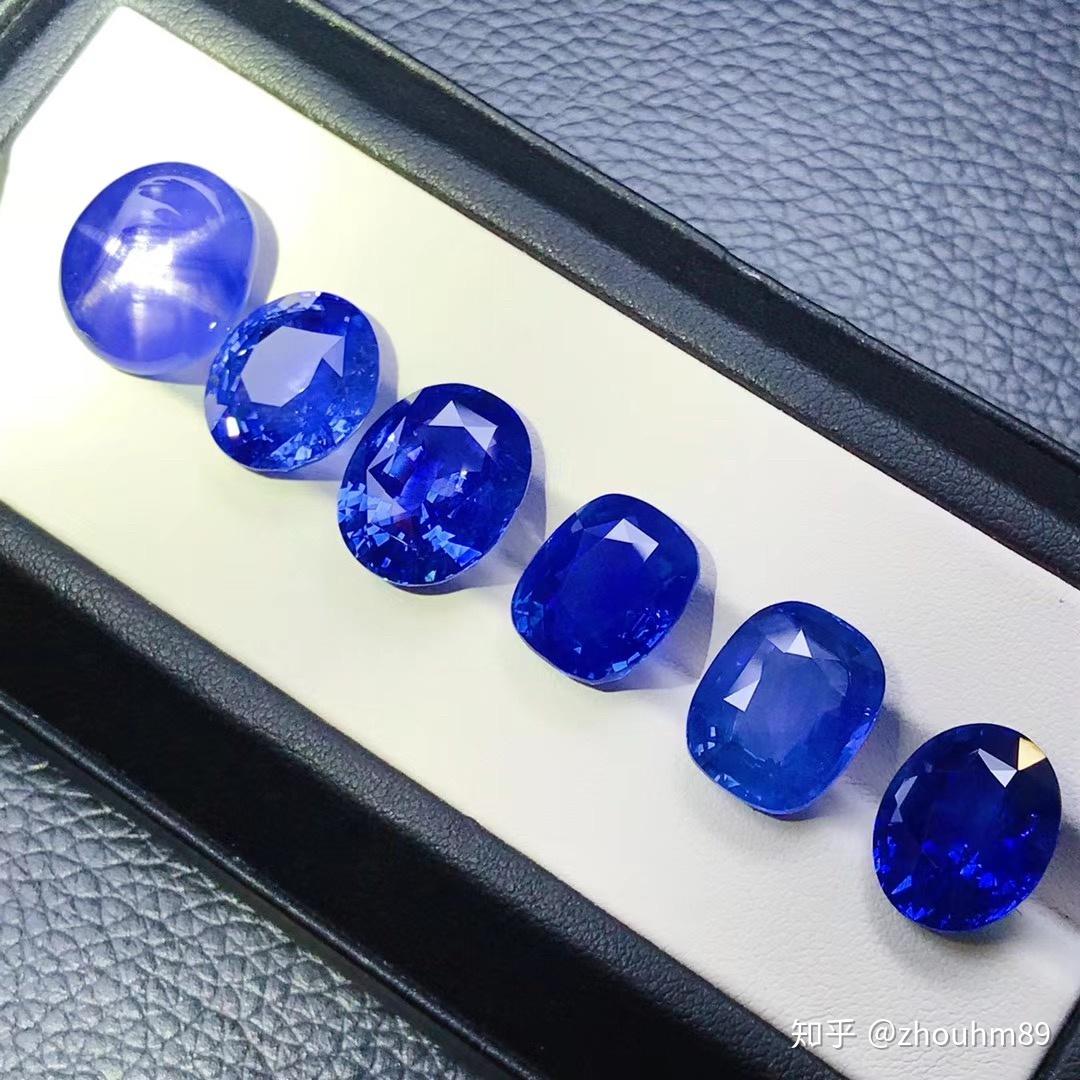 蓝宝石与钻石，哪个是你的最爱？ - 珠宝资讯