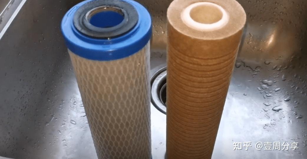 2. YYYY净水器滤芯厂家