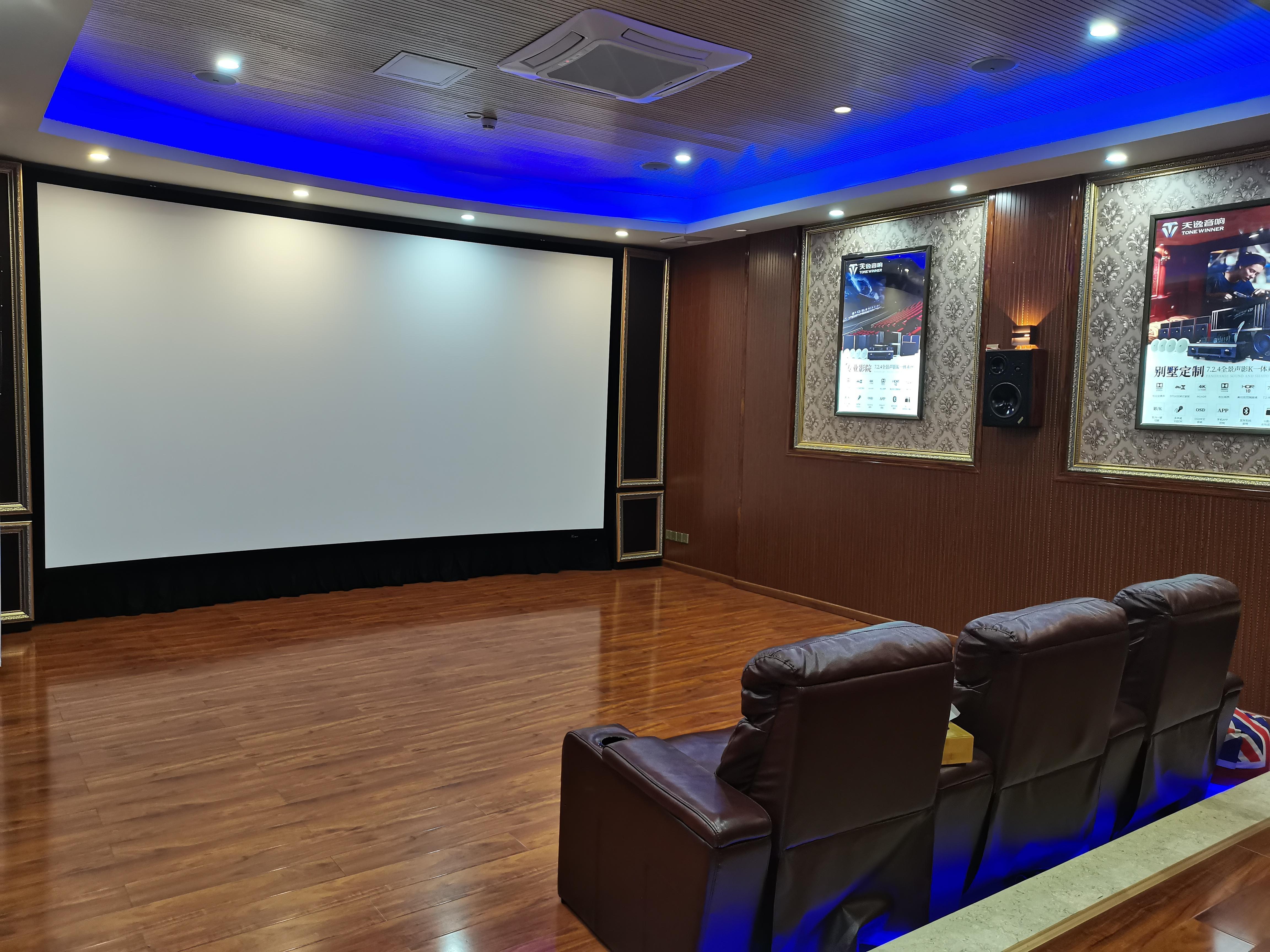 稳扎稳打!天逸 "影k一体"在世界舞台实力"狂飙"