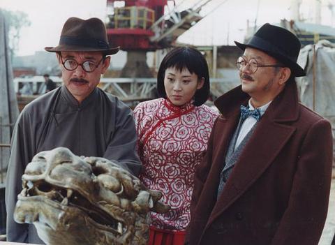 长缨在手(电视剧) - 知乎