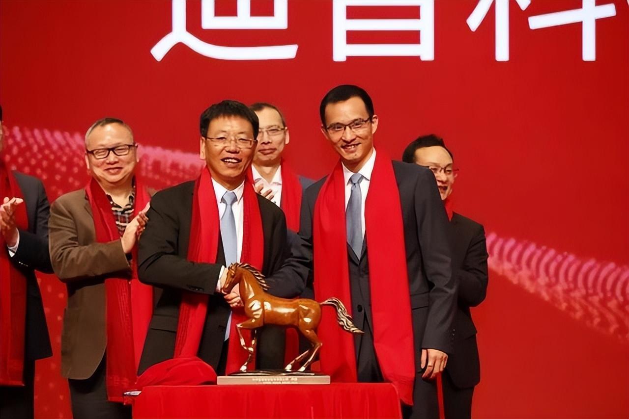 通信历史连载313-h3c之华三创业第一任总裁-郑树生