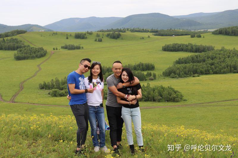 呼伦贝尔人口总数_呼伦贝尔大草原图片