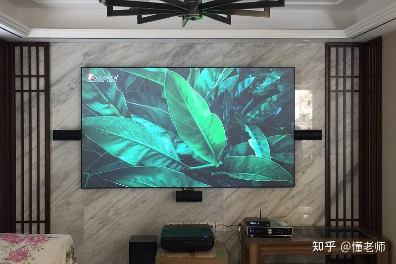 想买激光电视?2024最全激光电视测评指南来了,一文带你挑选最适合的激光电视,良心推荐8款高性价激光电视,让你轻松打造家庭影院! - 知乎