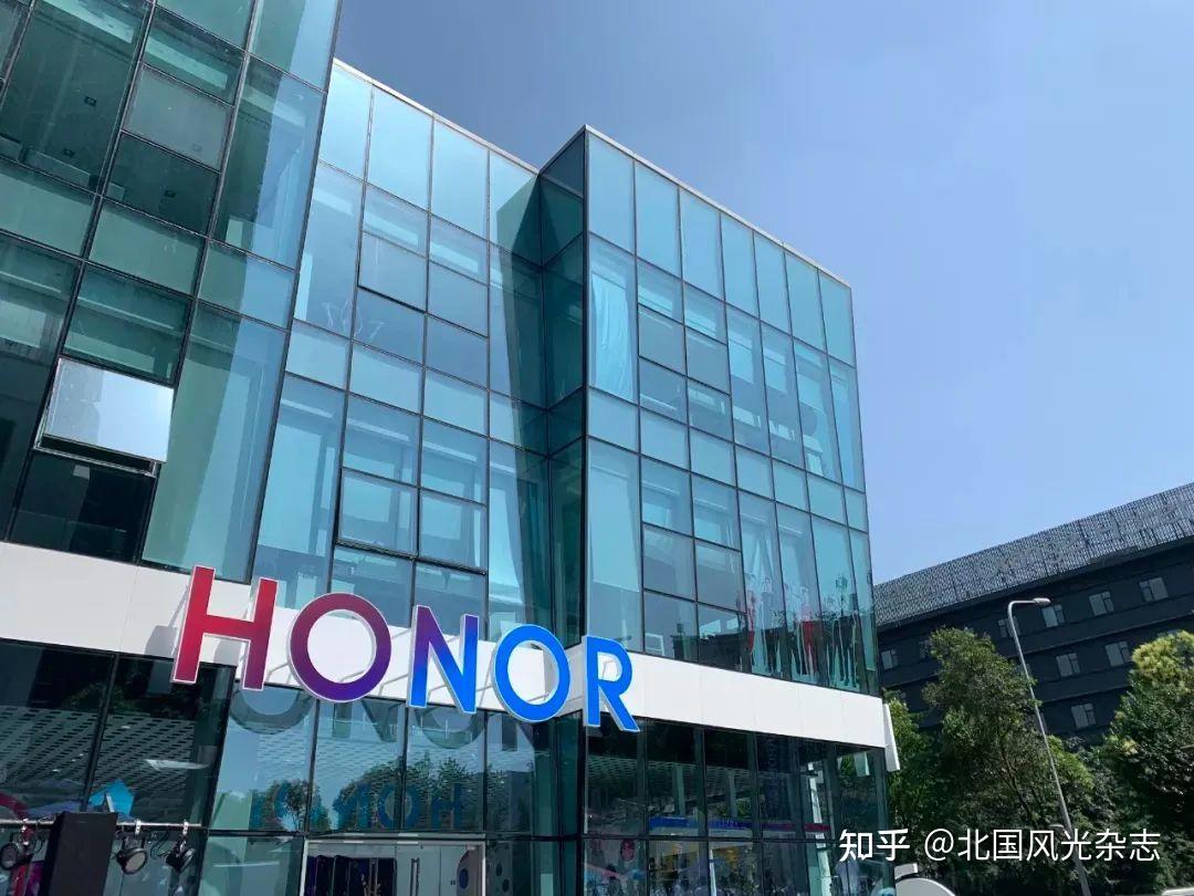 离开华为500天荣耀赵明杀死自己