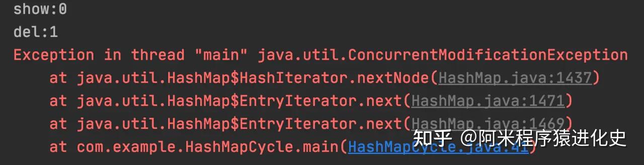7 种HashMap遍历方式与性能分析 - 知乎