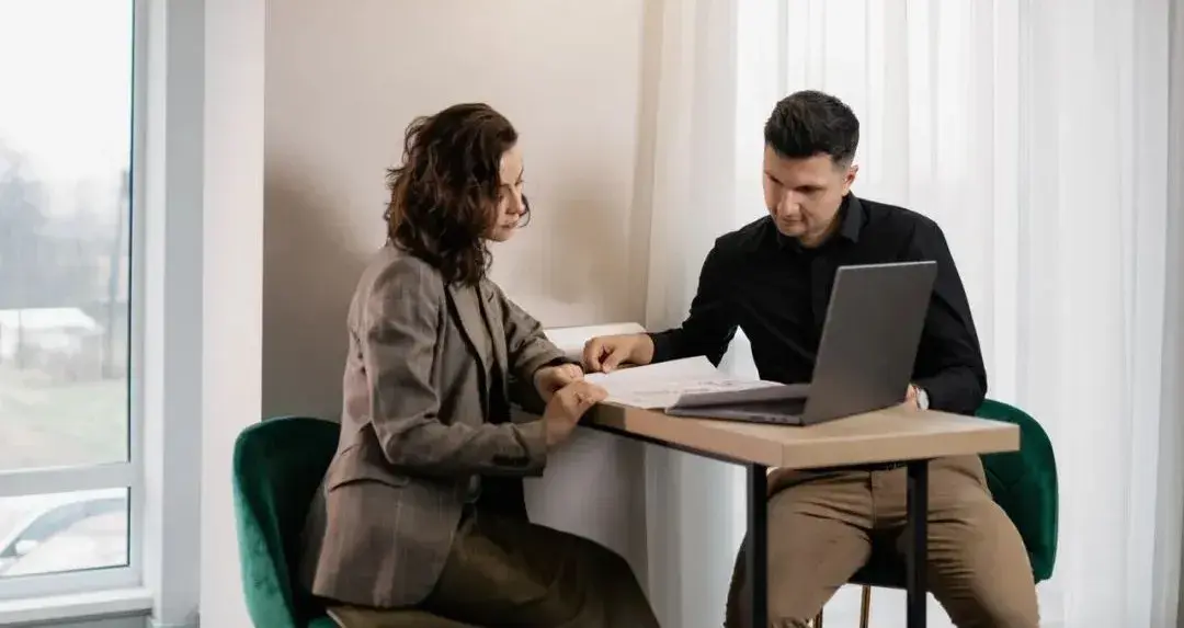 大客户销售原创关于销售绩效面谈不可不知的技巧