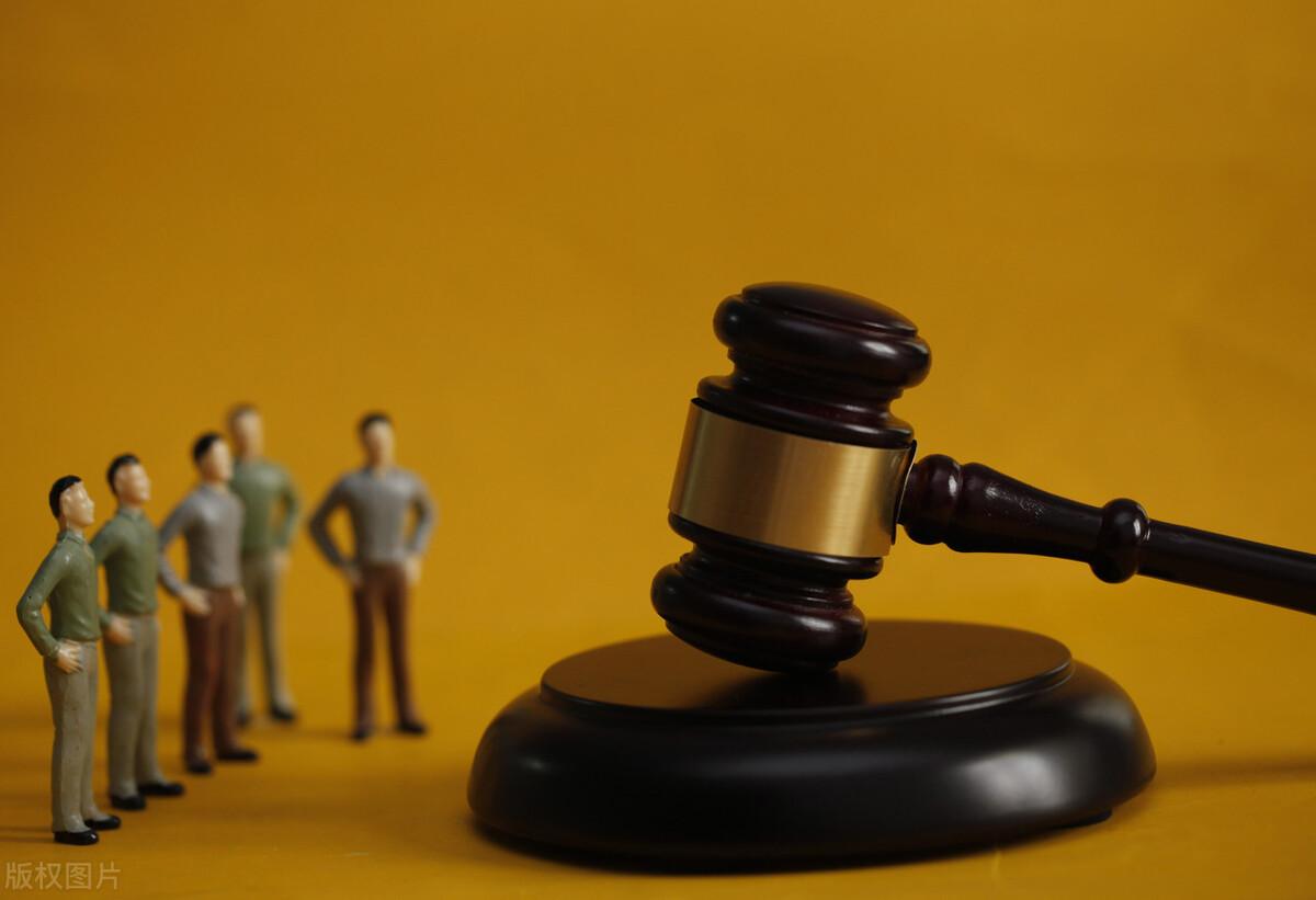 北京刑事律师陈营:刑事控告——维护当事人合法权益的有力武器 - 知乎