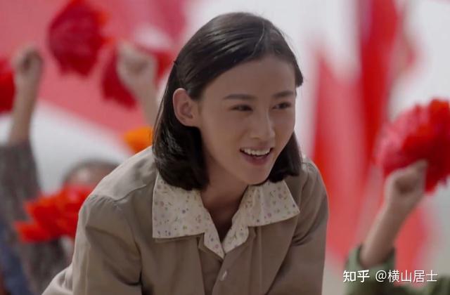 《平凡的世界》:郝红梅的经历,代表着一类女孩成长的觉醒 - 知乎