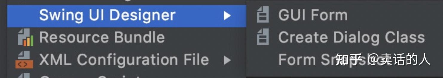 IntelliJ IDEA 插件开发指南 - 知乎