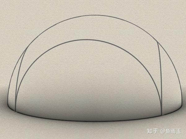 欧亚文明大熔炉,如何看待拜占庭先进的帆拱—穹顶建筑体系! - 知乎