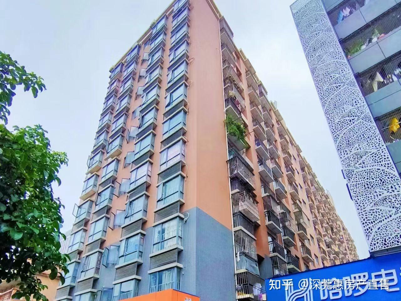 西乡花园房【西湾公馆】精装一房首付30万,可落户 - 知乎