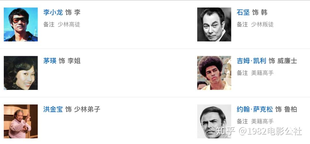 但这并不妨碍他在嘉禾电影创始人邹文怀的帮助下迅速收服势力,一跃