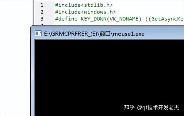 Fungsi Include Stdlib.h