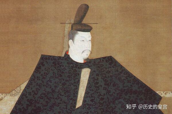 日本第一位幕府将军靠弟弟登上权力巅峰事后全国范围追杀弟弟