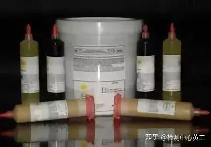 高分子胶黏剂分类及应用 - 知乎