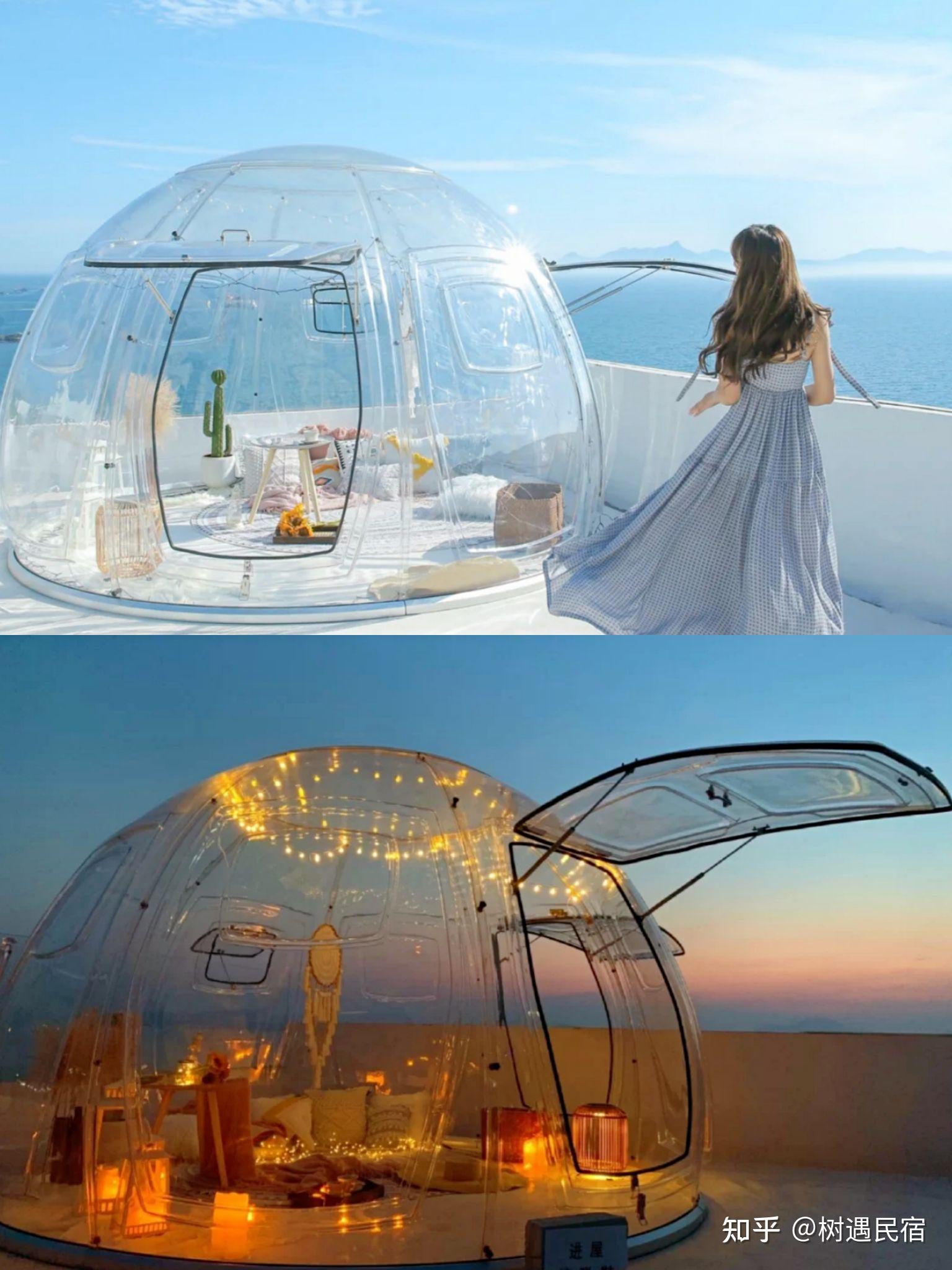 深圳海景圣托里尼丨和姐妹探店拍照圣地