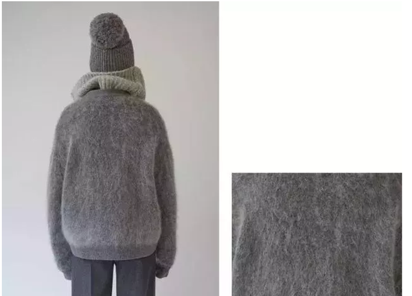 羊绒 Cashmere 和羊毛 Wool 有什么区别 知乎