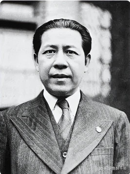 抗战时期的9个大汉奸头子都是什么样的下场