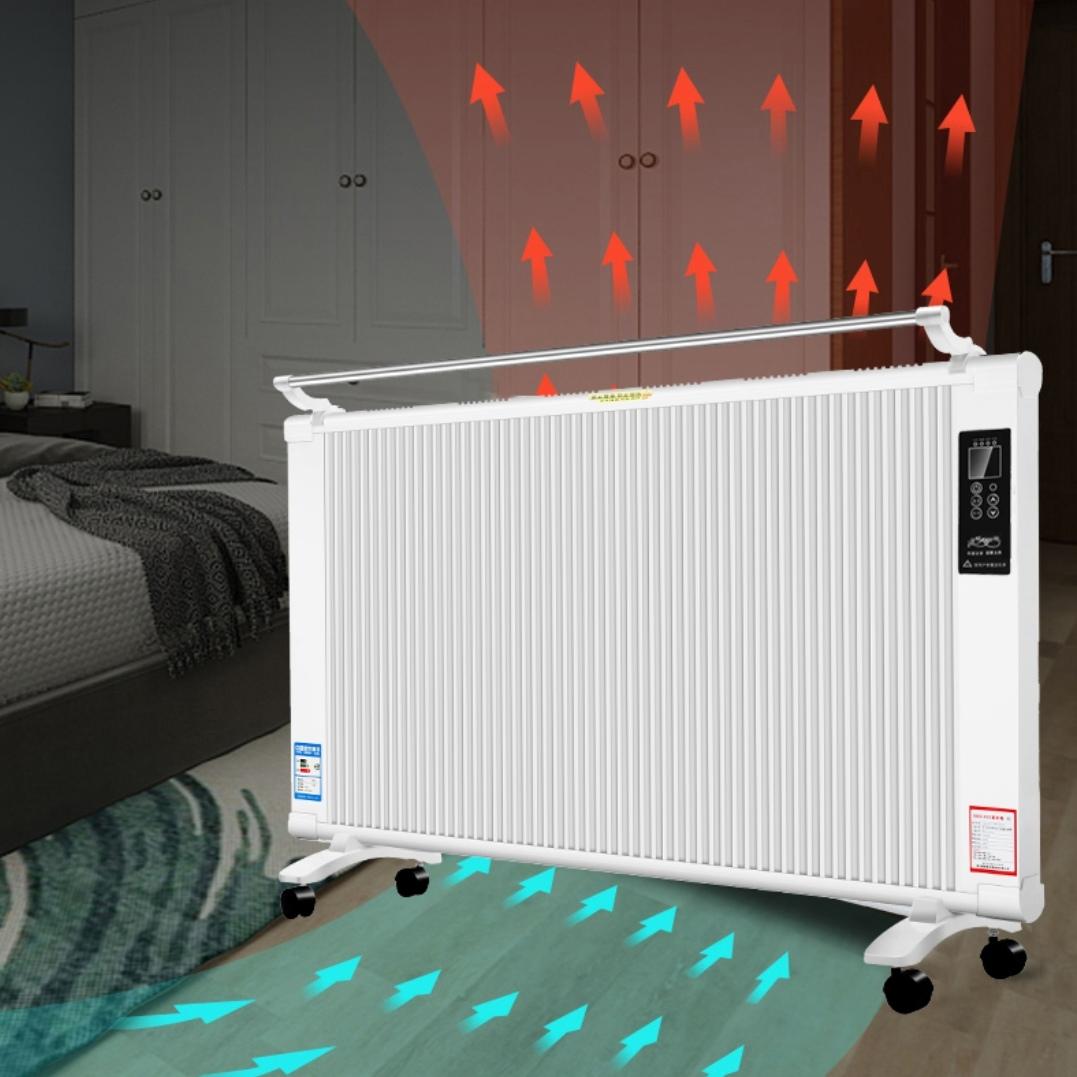 三,取暖器品牌推荐