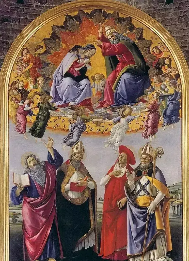 那个生前做了"墙头草"的男人,却让世人看到了最美的女神维纳斯!